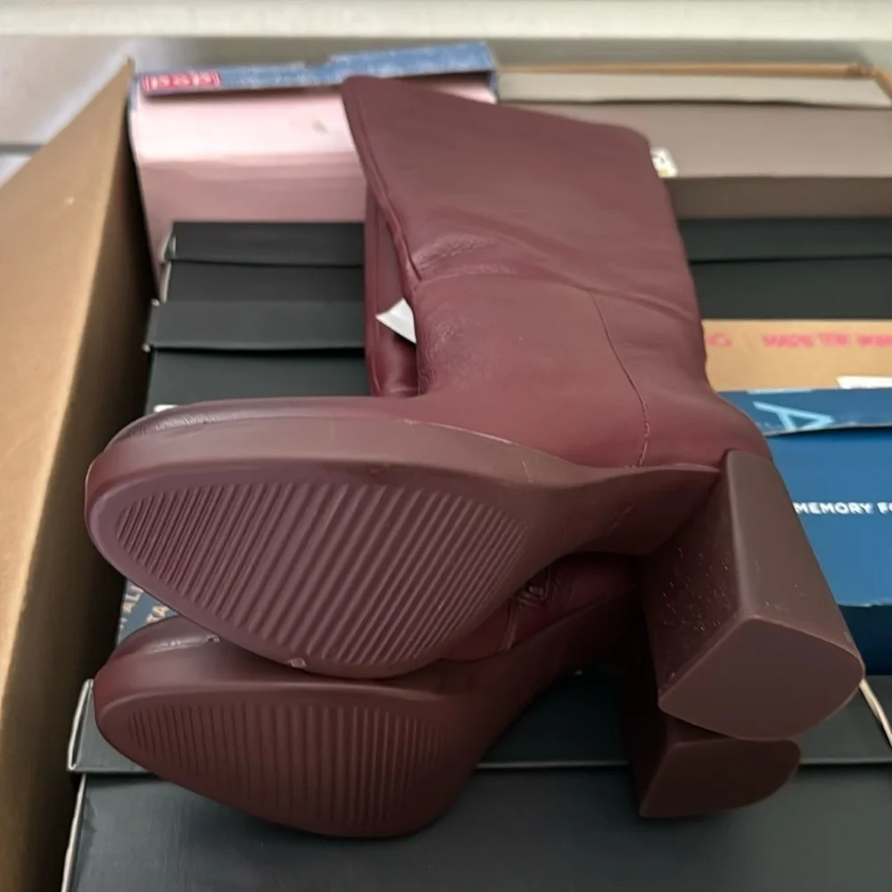 NATURALIZER Genn-Align Boots